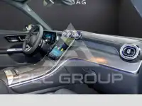 2026 Mercedes Benz GLC 300