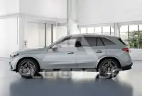 2026 Mercedes Benz GLC 300