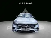 2026 Mercedes Benz GLC 300