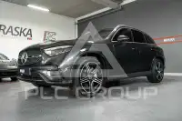 2026 Mercedes Benz GLC 300