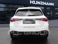 2026 Mercedes Benz GLC 300