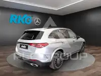 2026 Mercedes Benz GLC 300