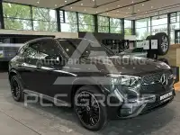 2026 Mercedes Benz GLC 300