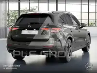 2026 Mercedes Benz GLC 300