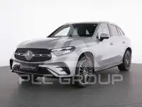 2026 Mercedes Benz GLC 300