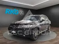 2026 Mercedes Benz GLC 300