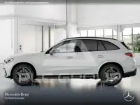 2026 Mercedes Benz GLC 300