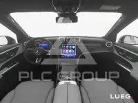2026 Mercedes Benz GLC 300