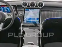 2026 Mercedes Benz GLC 300