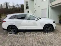 2026 Mercedes Benz GLC 300
