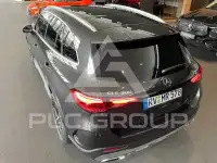 2026 Mercedes Benz GLC 300