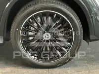 2026 Mercedes Benz GLC 300