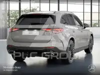 2026 Mercedes Benz GLC 300
