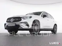 2026 Mercedes Benz GLC 300