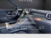 2026 Mercedes Benz GLC 300