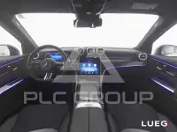 2026 Mercedes Benz GLC 300