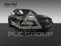 2026 Mercedes Benz GLC 300
