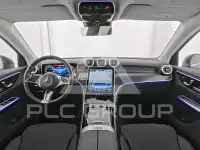 2026 Mercedes Benz GLC 300
