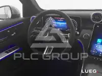 2026 Mercedes Benz GLC 300