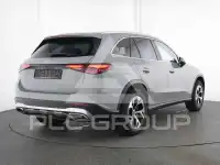 2026 Mercedes Benz GLC 300