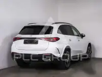 2026 Mercedes Benz GLC 300