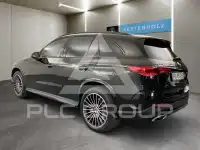 2026 Mercedes Benz GLC 300