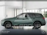 2026 Mercedes Benz GLC 300