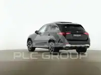 2026 Mercedes Benz GLC 300
