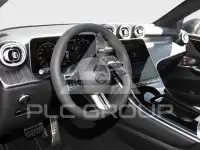 2026 Mercedes Benz GLC 300