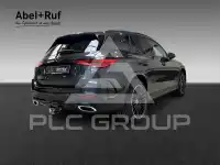 2026 Mercedes Benz GLC 300