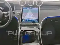 2026 Mercedes Benz GLC 300