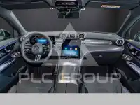 2026 Mercedes Benz GLC 300