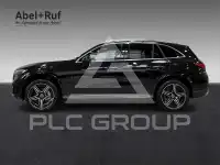 2026 Mercedes Benz GLC 300