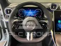 2026 Mercedes Benz GLC 300