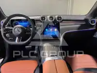 2026 Mercedes Benz GLC 300