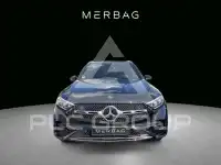 2026 Mercedes Benz GLC 300