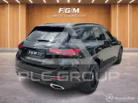 2026 Mercedes Benz GLC 300