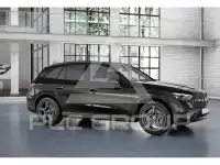 2026 Mercedes Benz GLC 300
