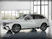 2026 Mercedes Benz GLC 300