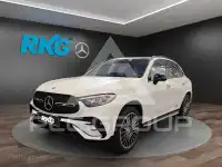 2026 Mercedes Benz GLC 300