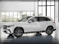 2026 Mercedes Benz GLC 300