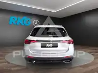 2026 Mercedes Benz GLC 300