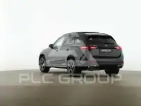 2026 Mercedes Benz GLC 300