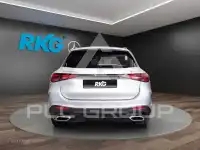 2026 Mercedes Benz GLC 300