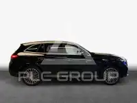2026 Mercedes Benz GLC 300