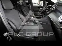 2026 Mercedes Benz GLC 300