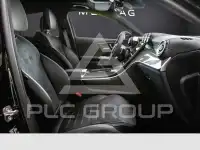 2026 Mercedes Benz GLC 300