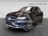 2026 Mercedes Benz GLC 300