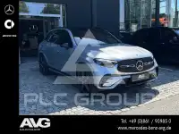 2026 Mercedes Benz GLC 300