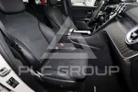 2026 Mercedes Benz GLC 300